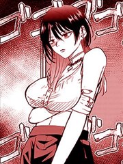 午夜漫画《雨夜侦探不下班》封面占位图